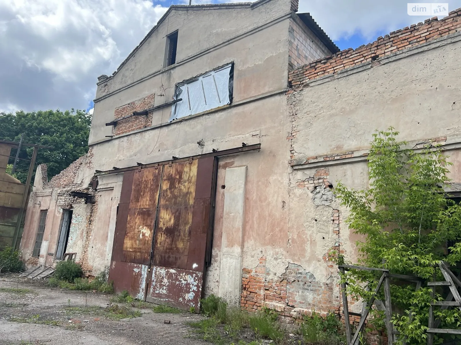 Продается помещения свободного назначения 2318.5 кв. м в 1-этажном здании, цена: 95000 $ - фото 1