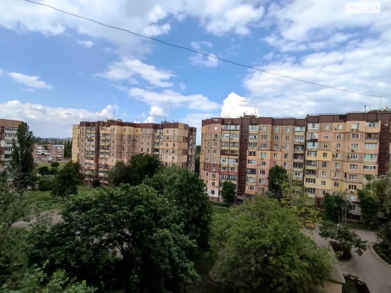 Продается 1-комнатная квартира 34.5 кв. м в Кривом Роге, цена: 13500 $ - фото 1