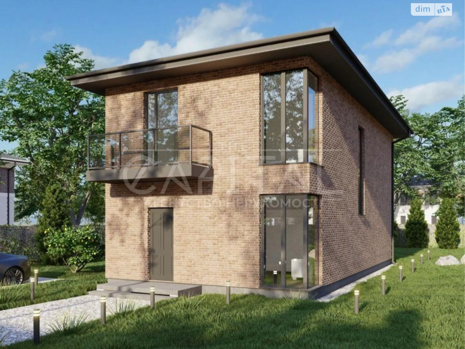 Святошинський Петропавлівська Борщагівка, цена: 132000 $ - фото 1