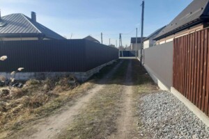 Продажа участка под жилую застройку, Киевская, Борисполь, р‑н. Борисполь, Апрельский переулок