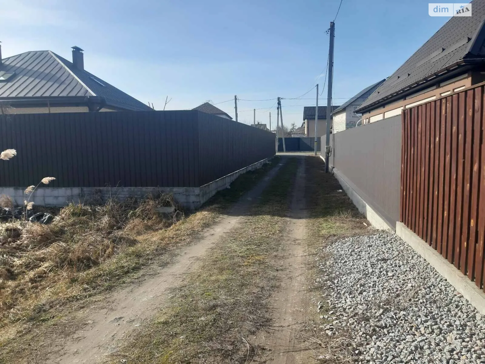 Продается земельный участок 5.93 соток в Киевской области, цена: 20000 $ - фото 1