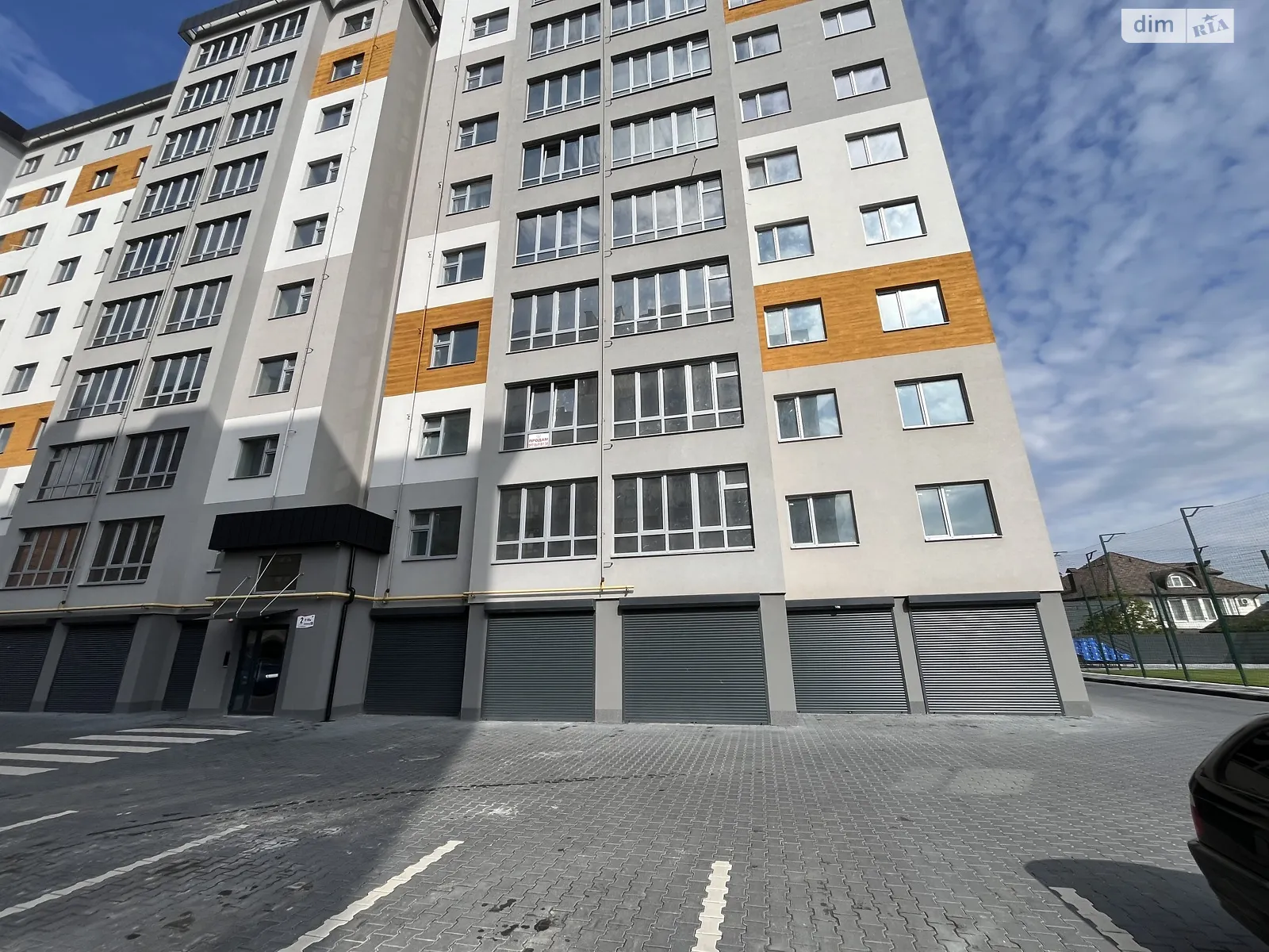 Сдается в аренду 1-комнатная квартира 45.5 кв. м в Хмельницком, ул. Винницкая - фото 1