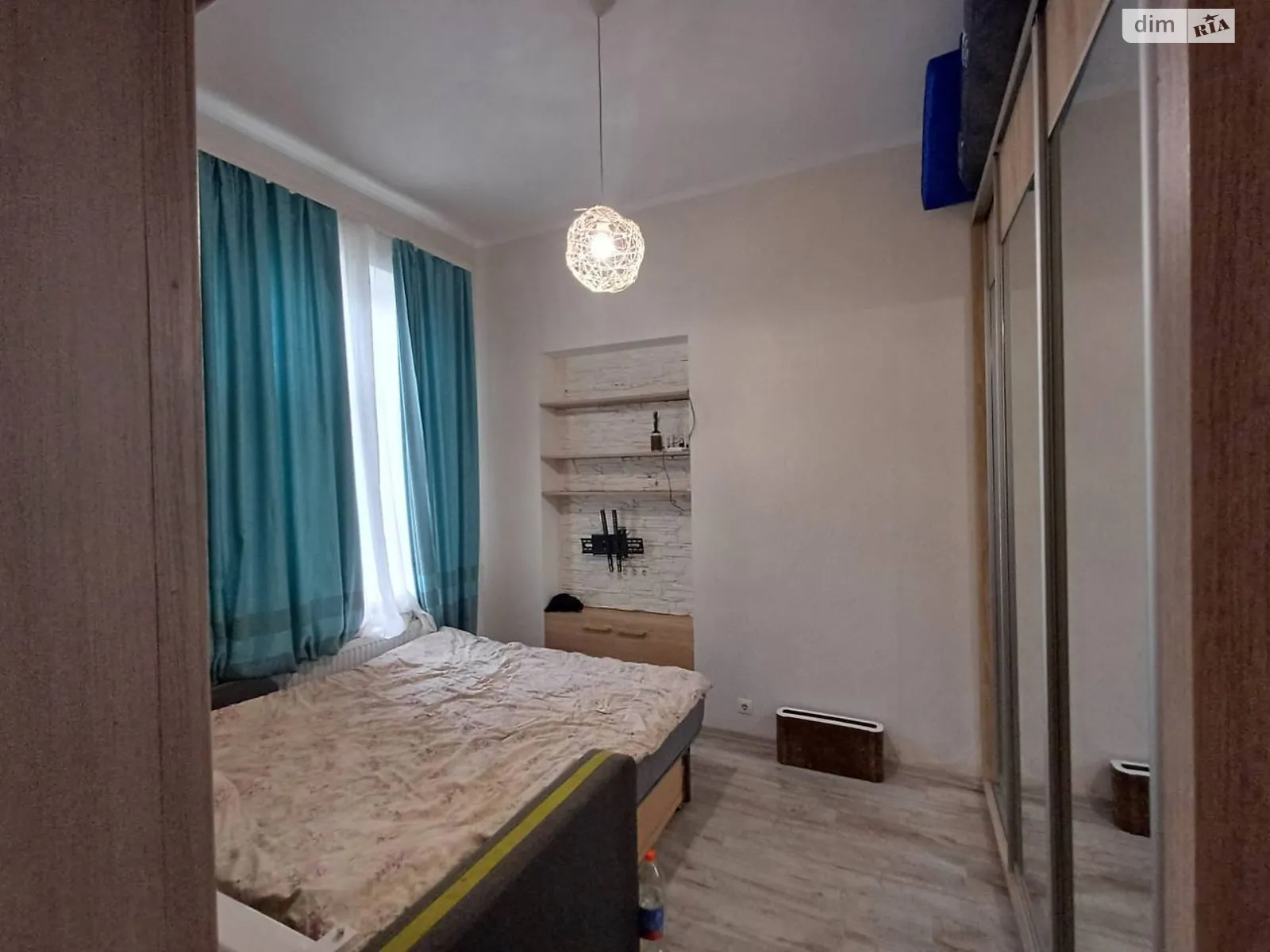 Продається 1-кімнатна квартира 21.4 кв. м у Одесі, цена: 20000 $ - фото 1
