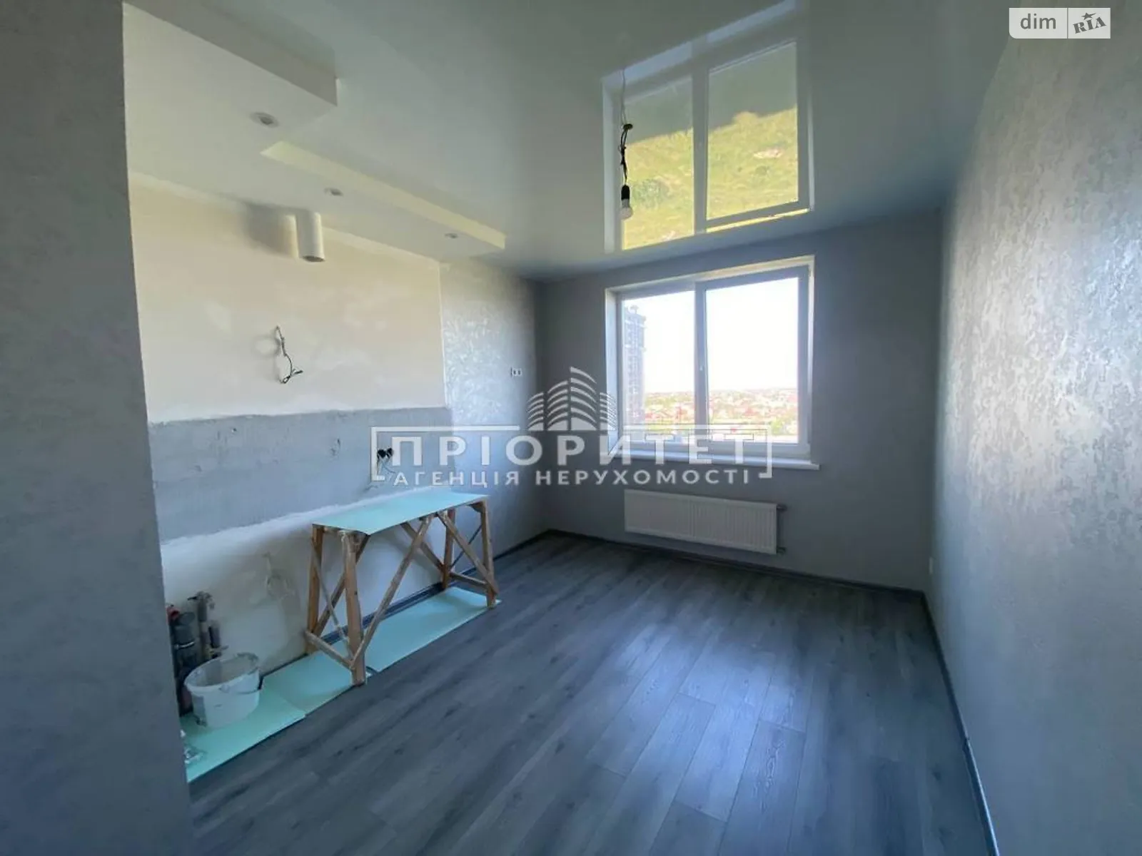 Продается 1-комнатная квартира 44 кв. м в, цена: 46000 $ - фото 1