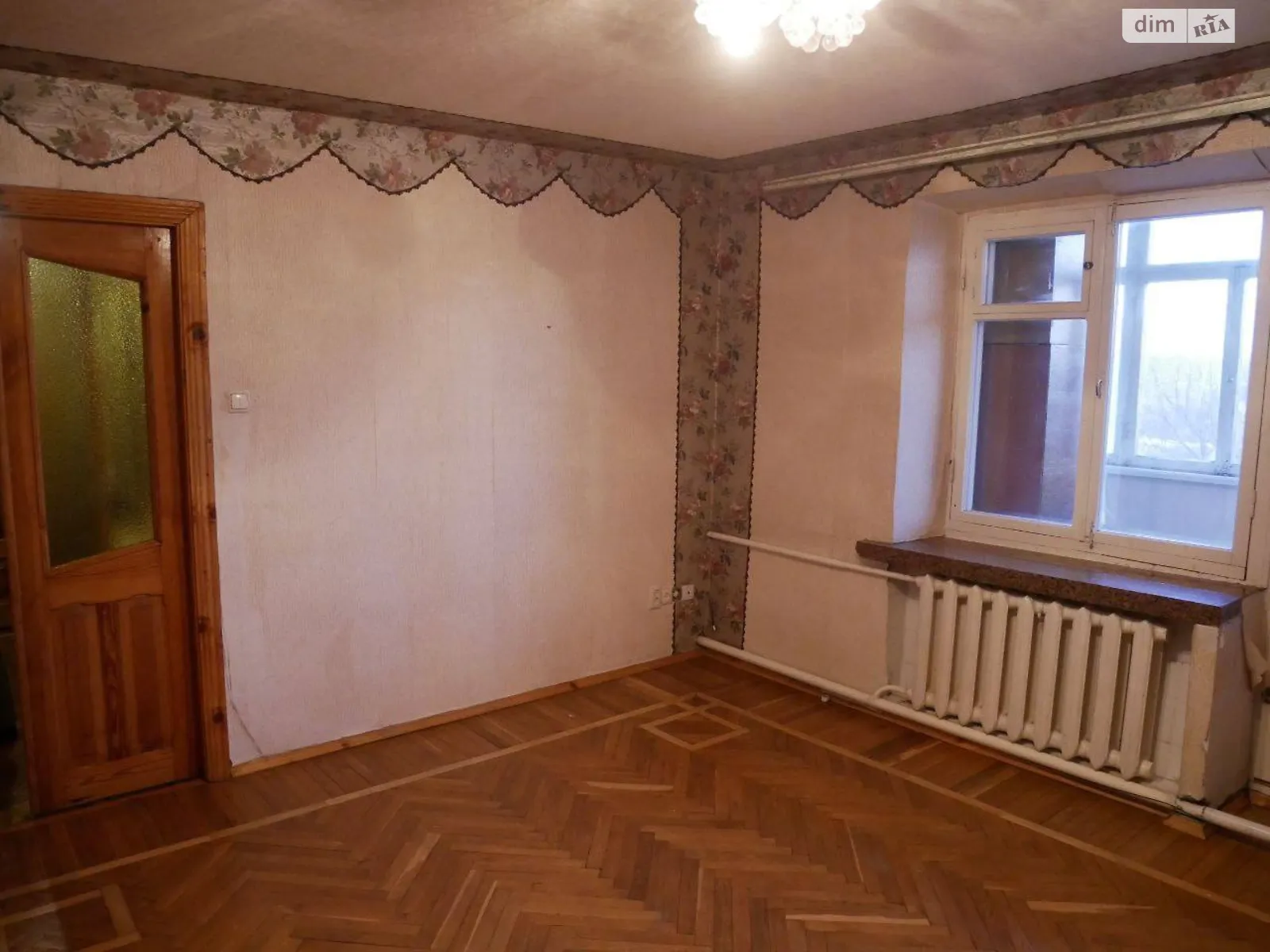 Продается 3-комнатная квартира 67 кв. м в Калиновке, цена: 39999 $ - фото 1