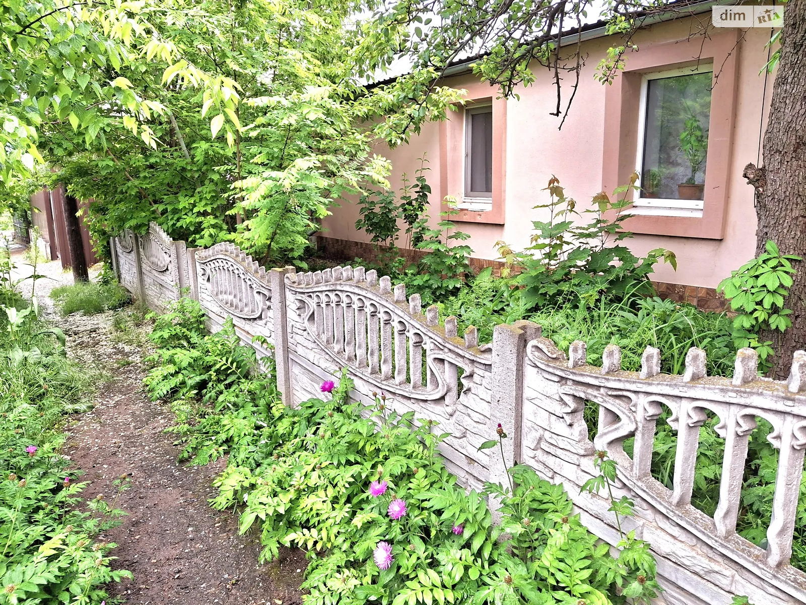 Продается одноэтажный дом 65.7 кв. м с садом, цена: 46000 $ - фото 1
