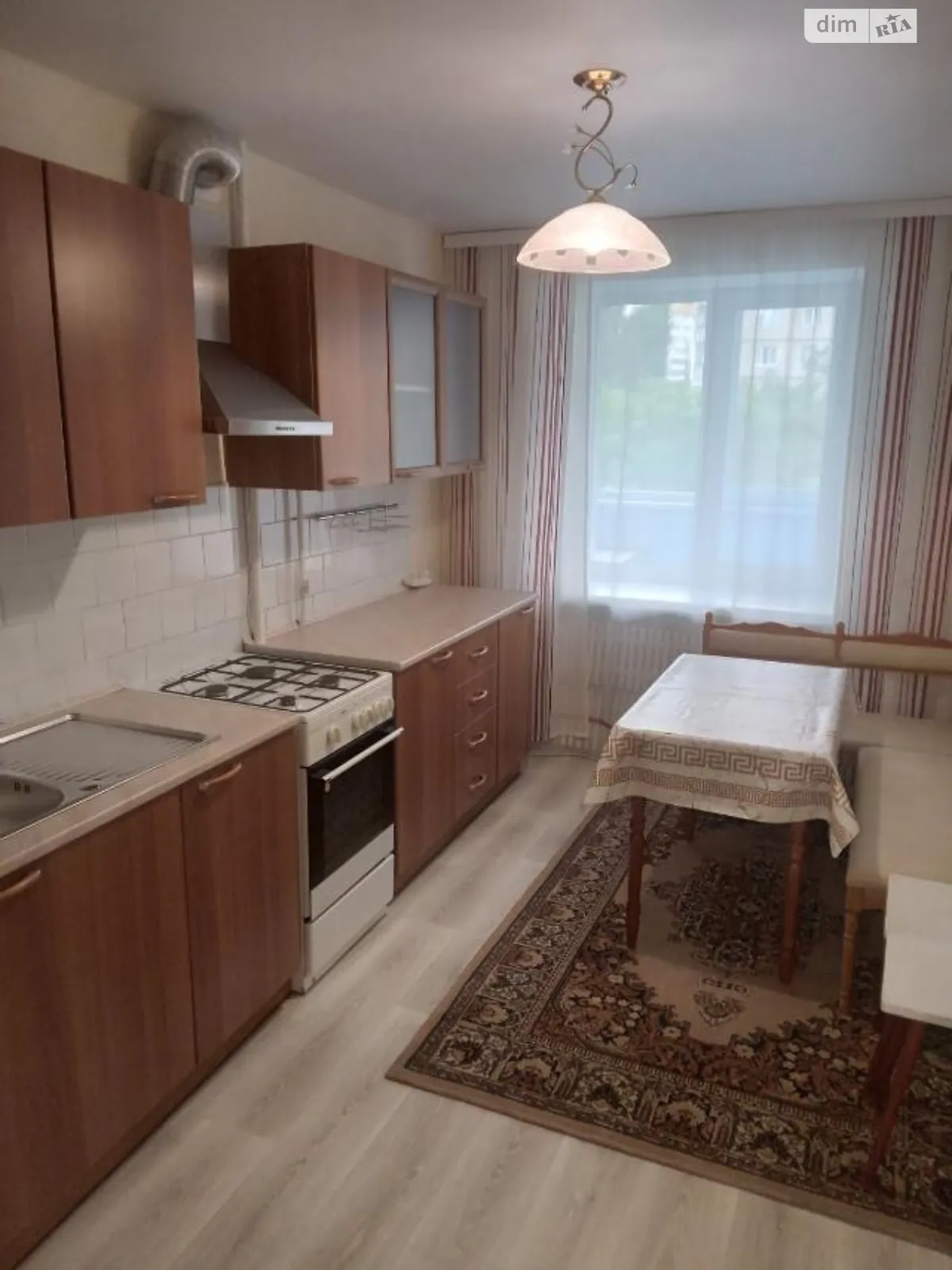 Здається в оренду 2-кімнатна квартира 60 кв. м у Дніпрі, просп. Перемоги, 23 - фото 1