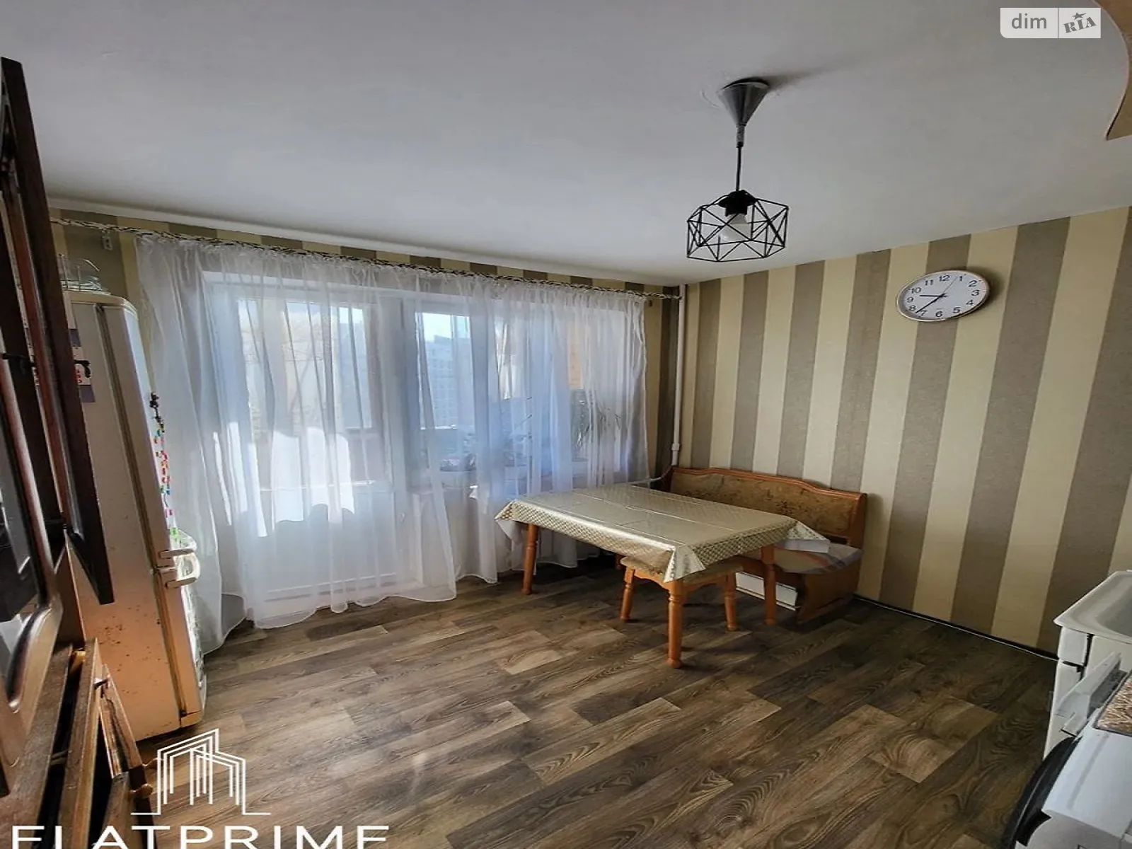 Продается 3-комнатная квартира 69 кв. м в Киеве, ул. Демеевская, 45А - фото 1
