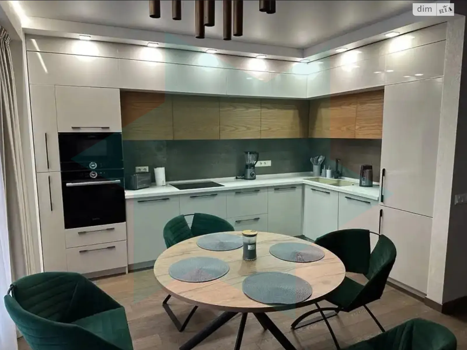 Продається 3-кімнатна квартира 102 кв. м у Дніпрі, цена: 170000 $ - фото 1