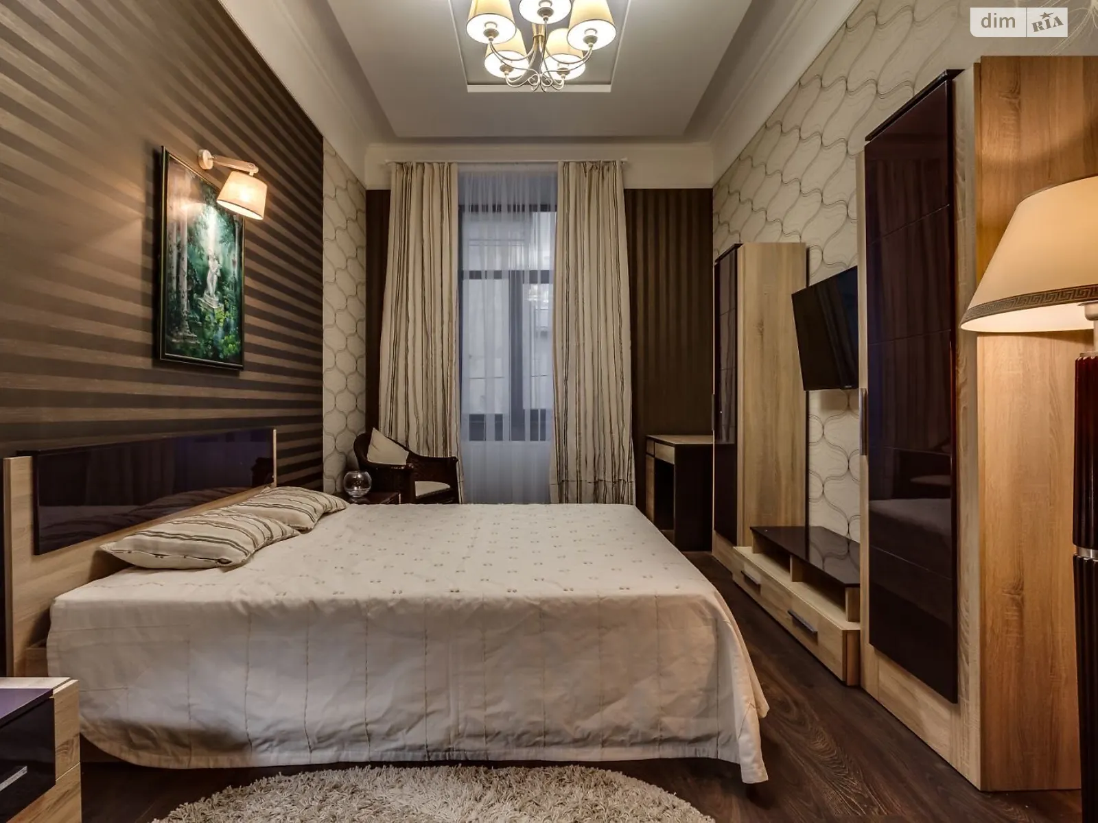 Сдается в аренду 2-комнатная квартира 70 кв. м в Львове, цена: 630 $ - фото 1