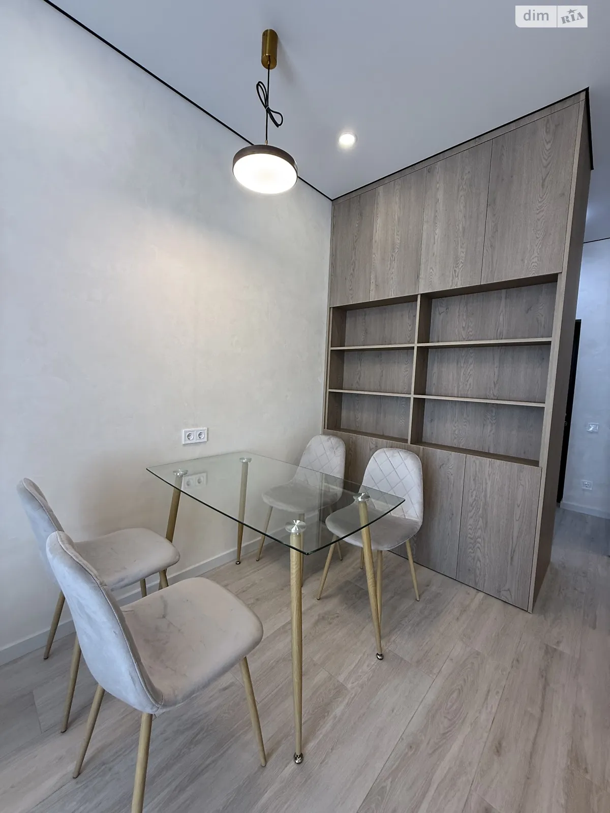 Продается 1-комнатная квартира 33 кв. м в Виннице, цена: 59000 $ - фото 1
