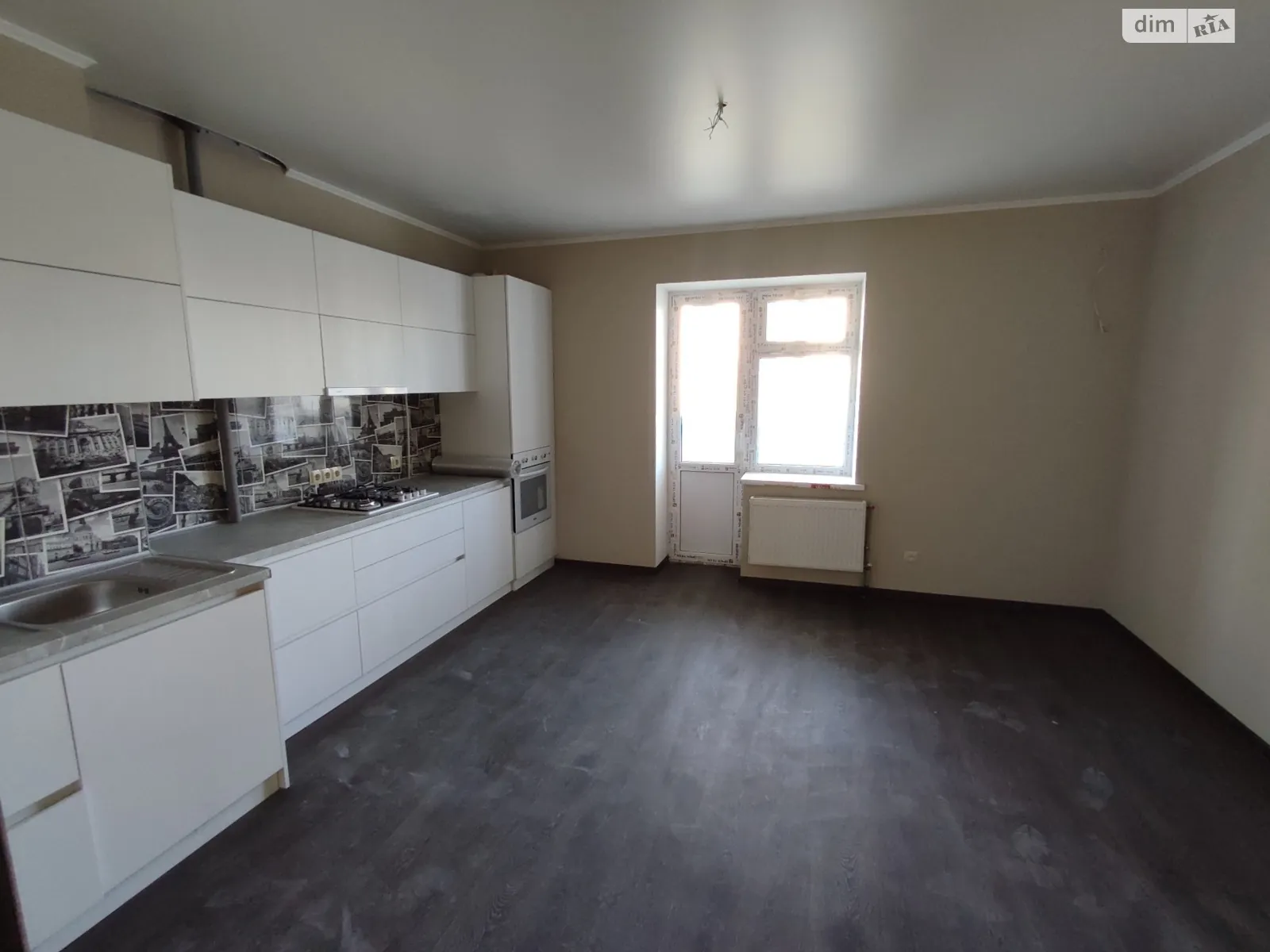 Продається 1-кімнатна квартира 63.2 кв. м у Миколаєві, вул. Садова (Центр) - фото 1