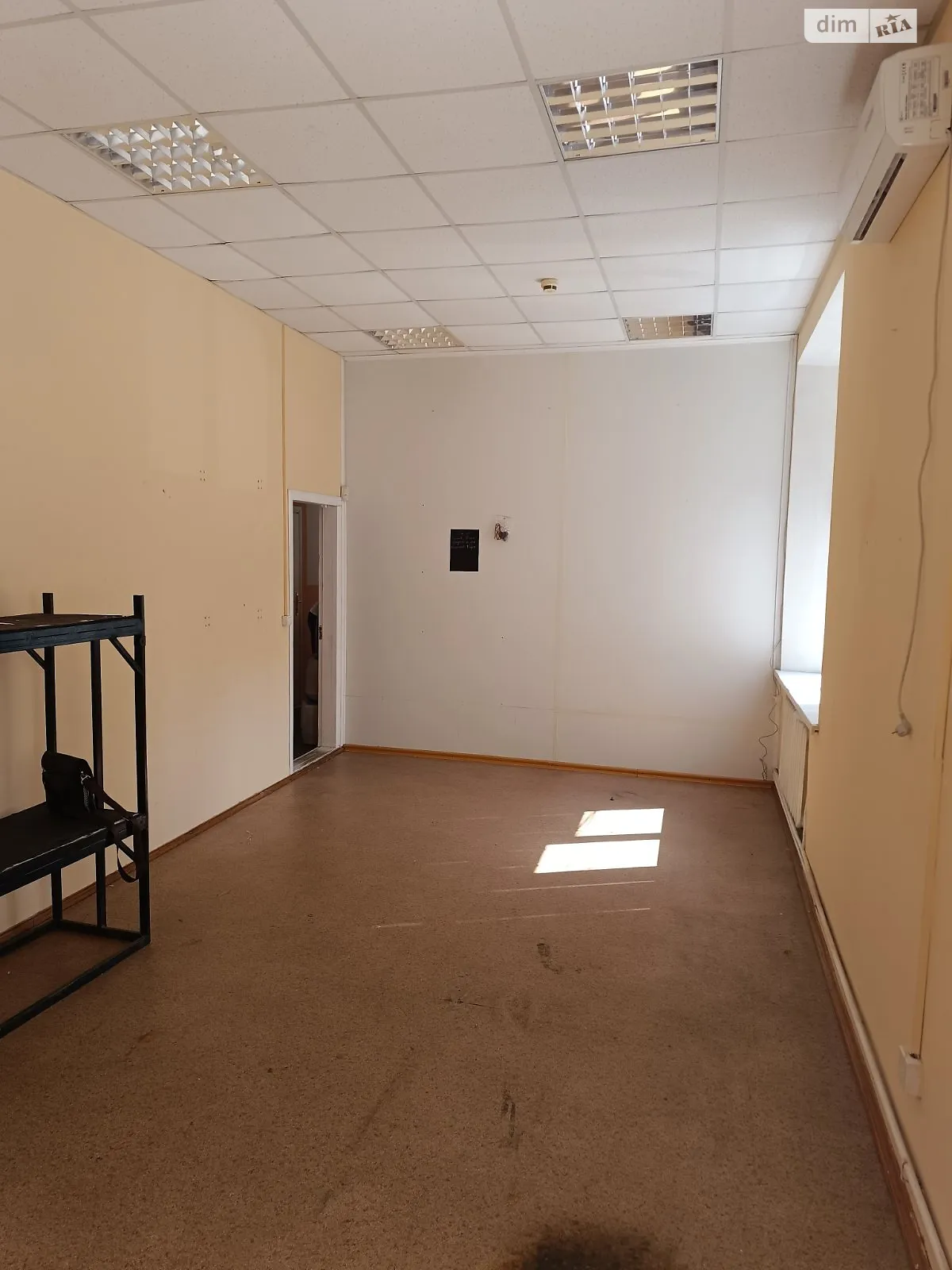 Здається в оренду приміщення вільного призначення 21 кв. м в 2-поверховій будівлі, цена: 5250 грн - фото 1