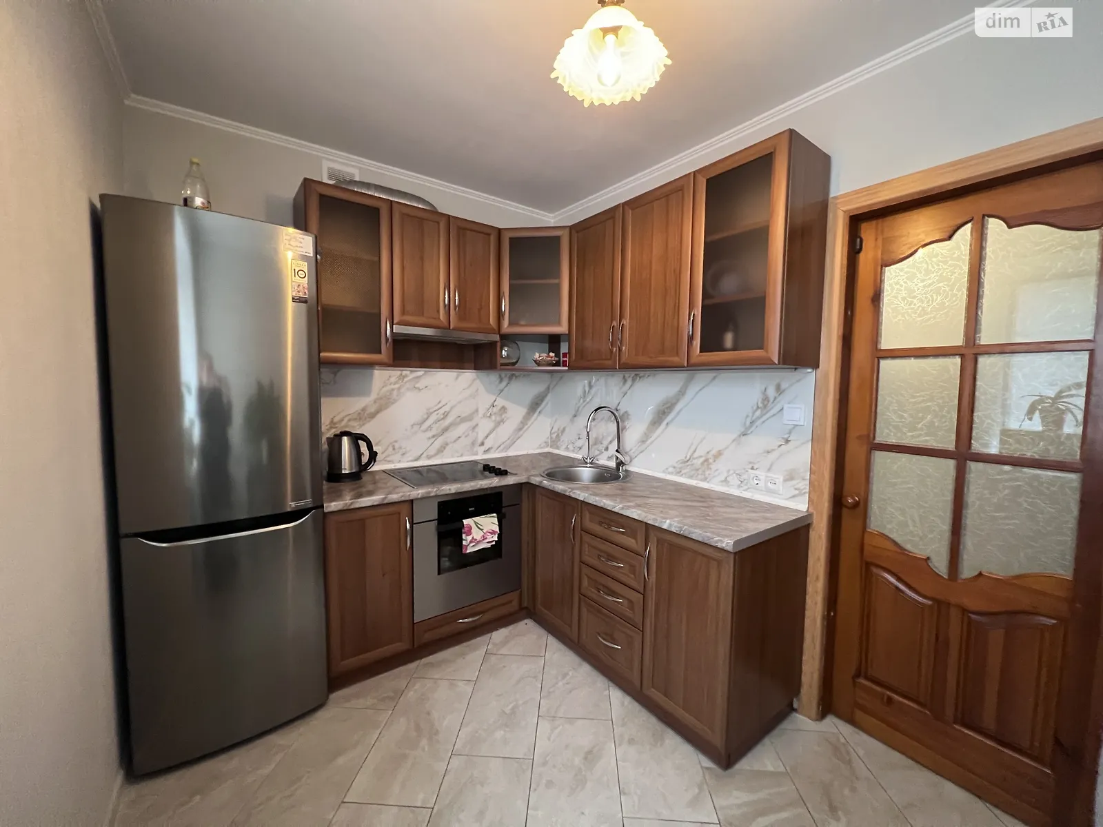 Сдается в аренду 2-комнатная квартира 53 кв. м в Виннице - фото 1