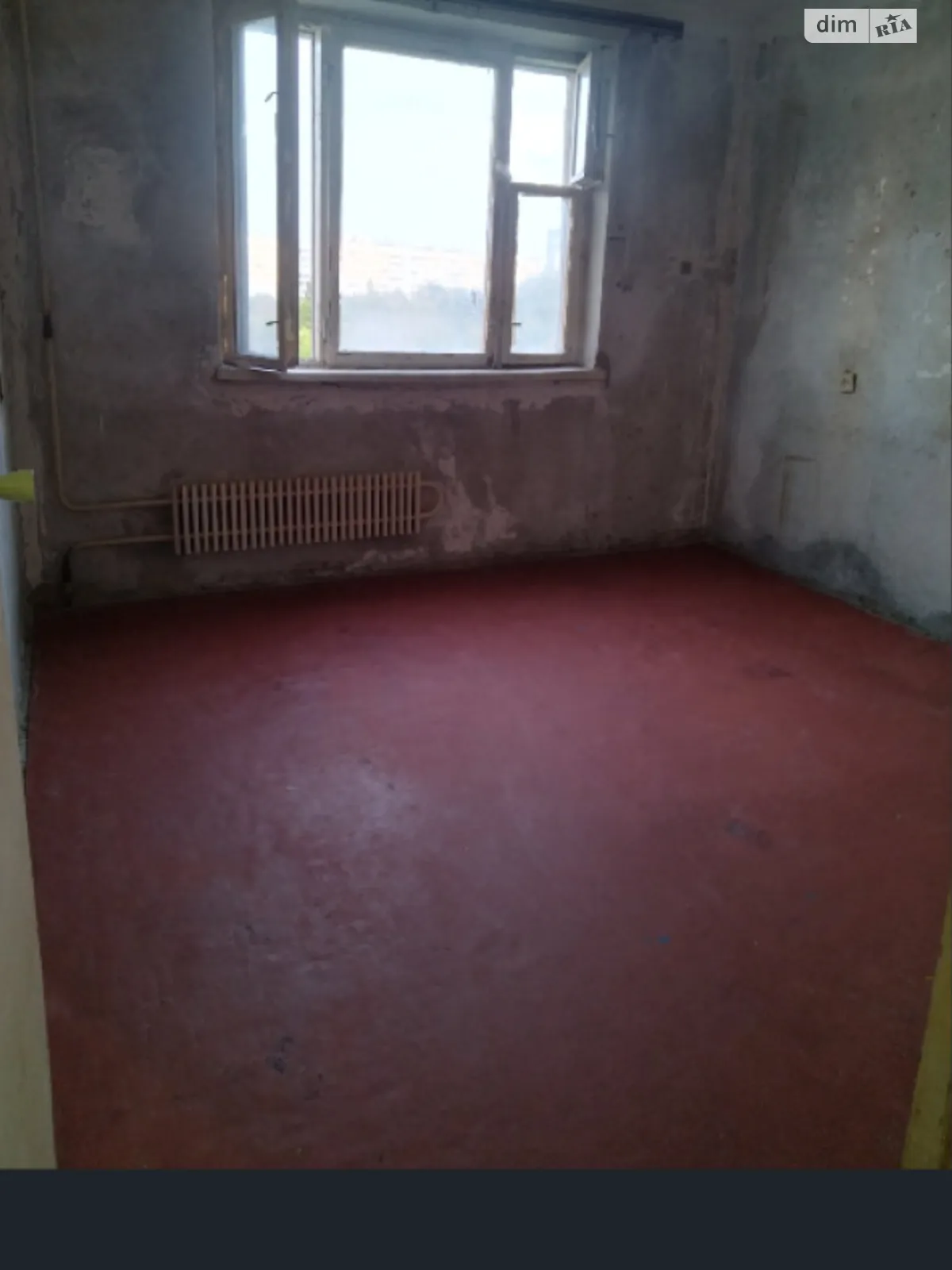 Продается 2-комнатная квартира 50 кв. м в Харькове, ул. Луи Пастера - фото 1