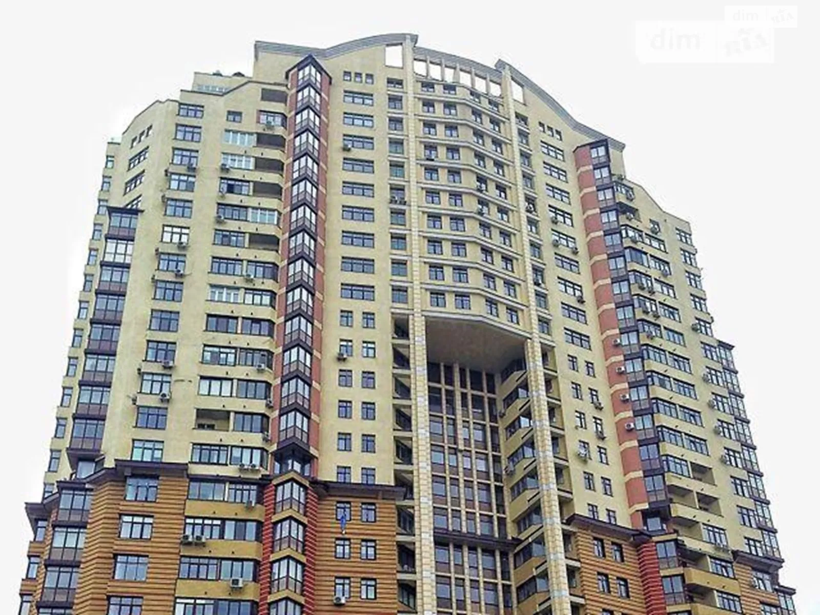 Продається 2-кімнатна квартира 80 кв. м у Києві, цена: 140000 $ - фото 1
