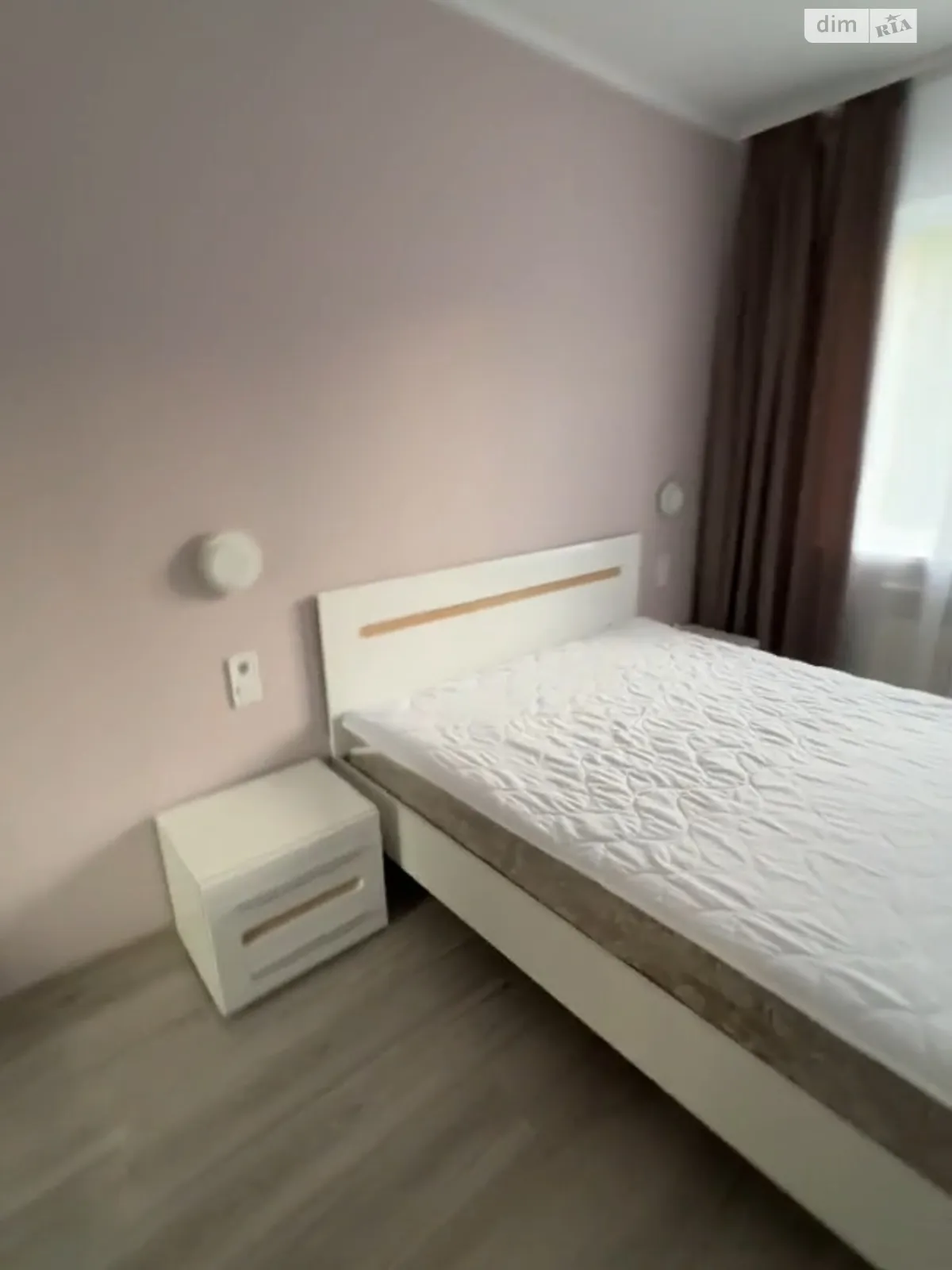Сдается в аренду 1-комнатная квартира 45 кв. м в Днепре, пер. Пихтовый, 1А - фото 1