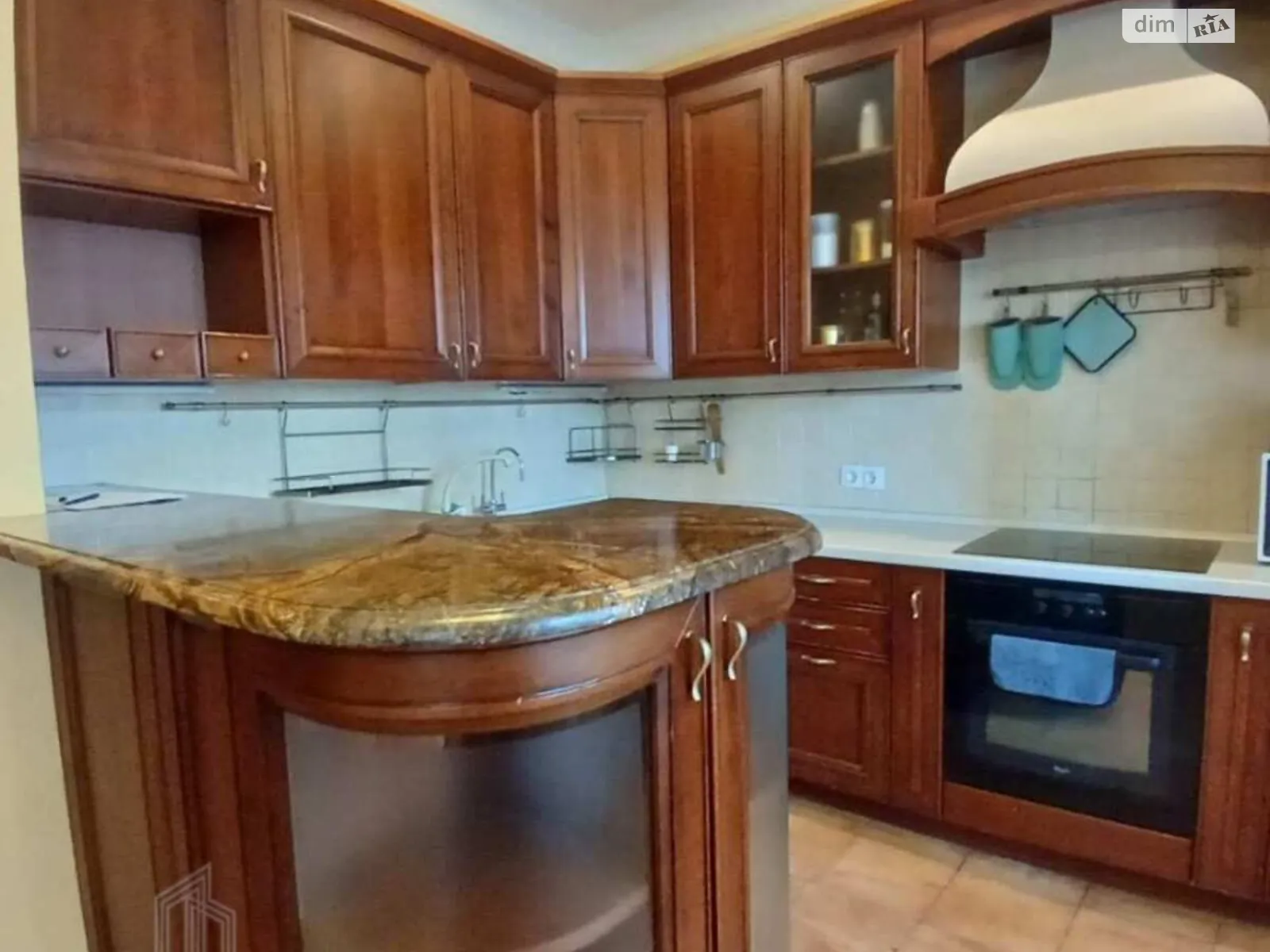 Продається 3-кімнатна квартира 94.7 кв. м у Києві, цена: 159000 $ - фото 1