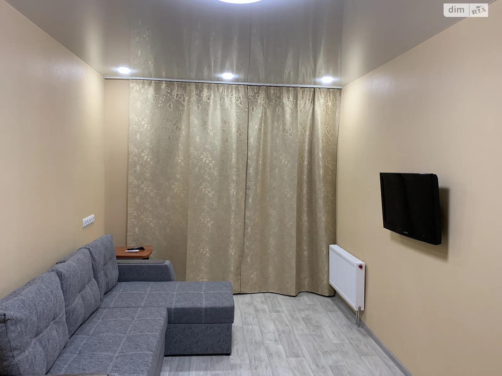 Продается 1-комнатная квартира 39 кв. м в Харькове, ул. Георгия Тарасенко(Плехановская), 18Б - фото 1