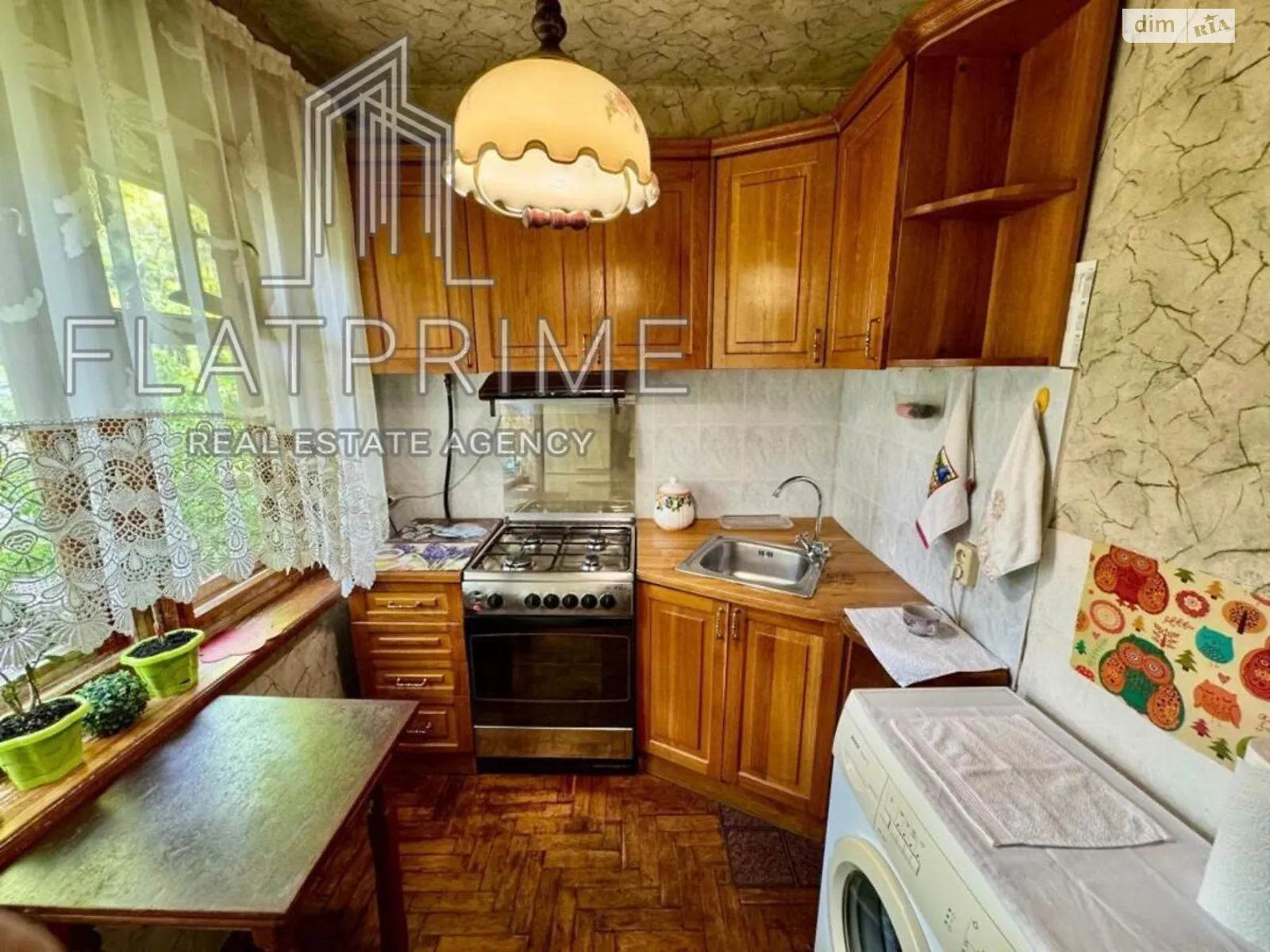 Продається 2-кімнатна квартира 45 кв. м у Києві, цена: 65000 $ - фото 1