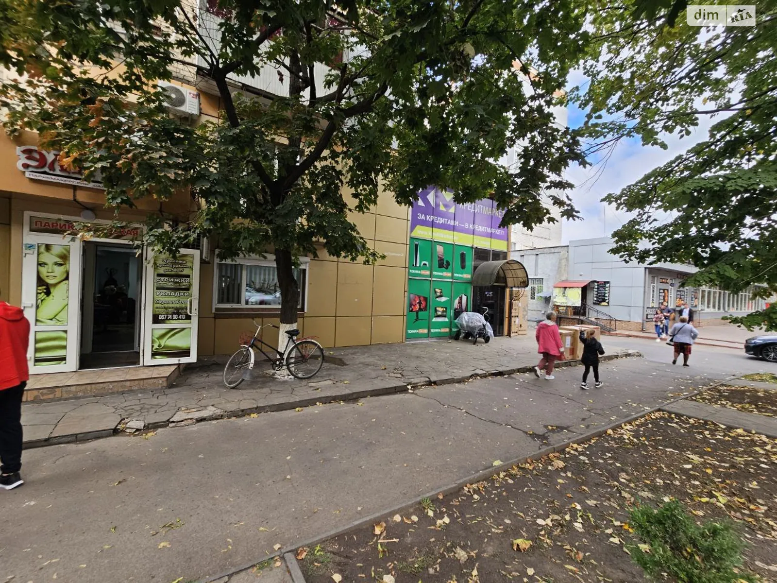 Здається в оренду приміщення вільного призначення 87 кв. м в 1-поверховій будівлі, цена: 1111 грн - фото 1