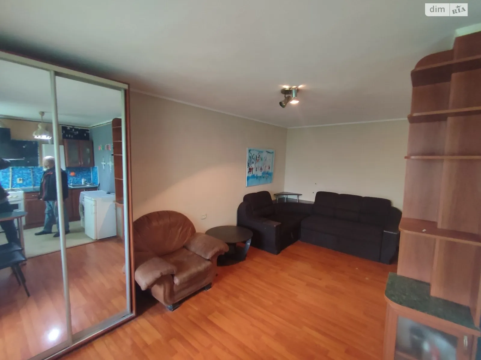 Продается 1-комнатная квартира 31.6 кв. м в Николаеве, ул. Адмиральская - фото 1
