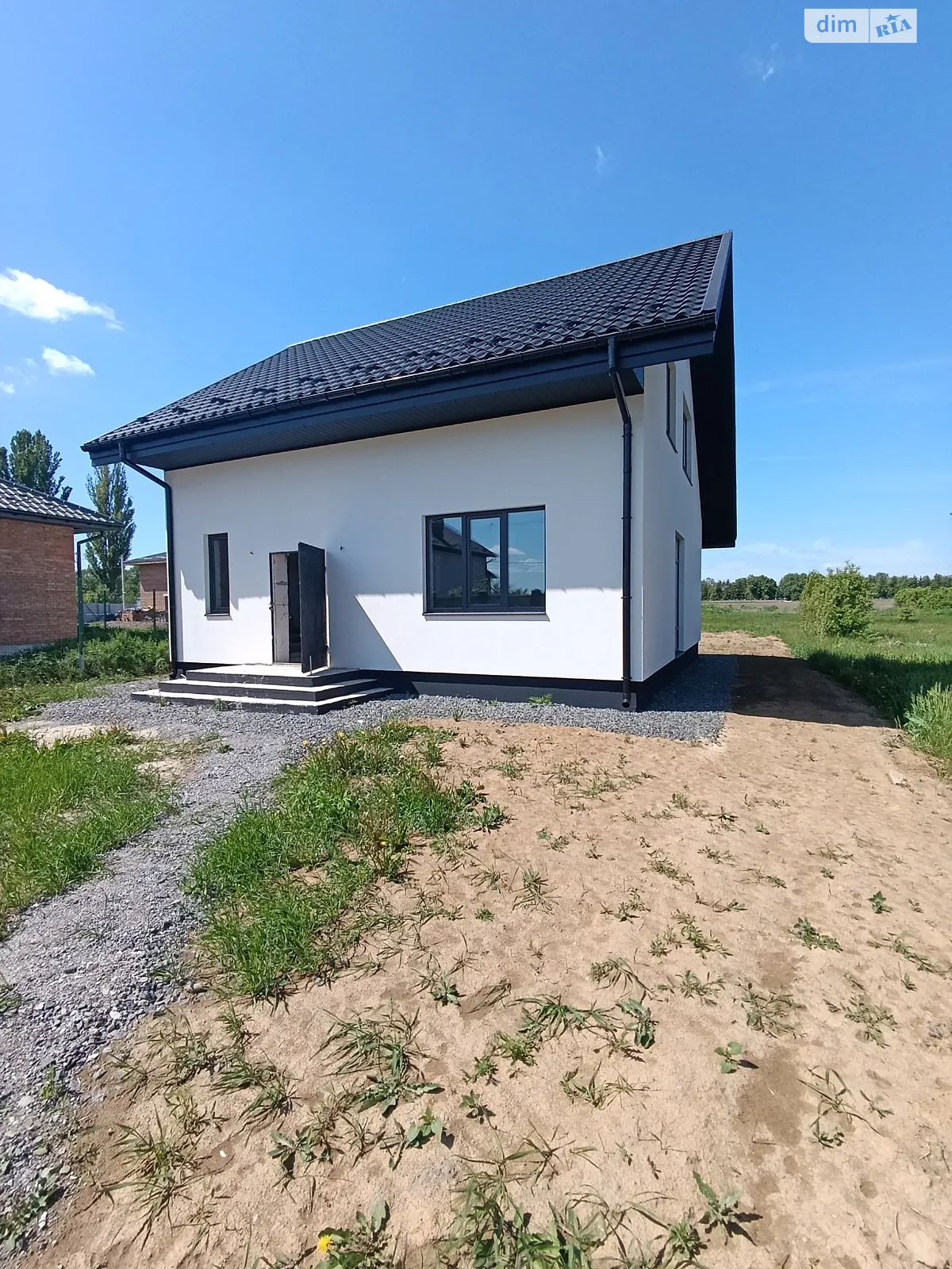 Продається будинок 2 поверховий 155 кв. м з ділянкою, цена: 80000 $ - фото 1