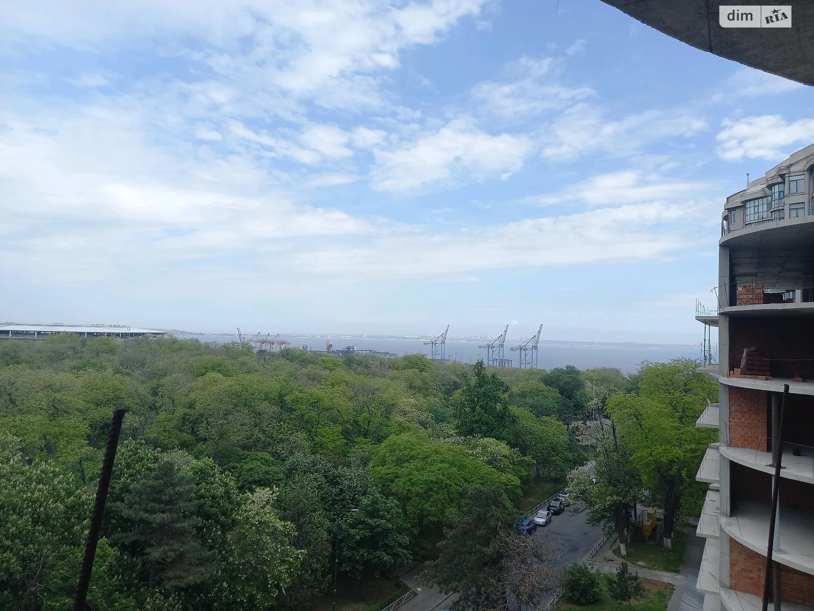 Продается 3-комнатная квартира 107 кв. м в Одессе, бул. Лидерсовский, 7 - фото 1