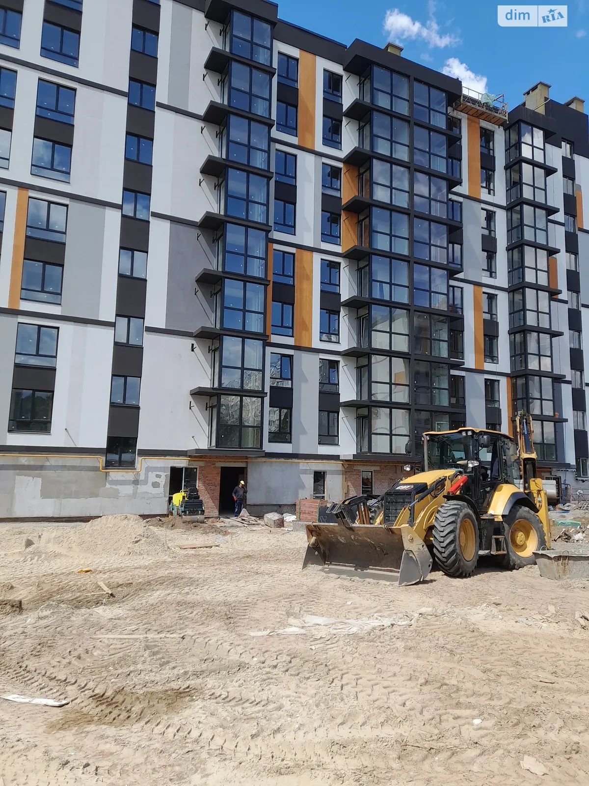 Продається 1-кімнатна квартира 38 кв. м у, цена: 39469 $ - фото 1