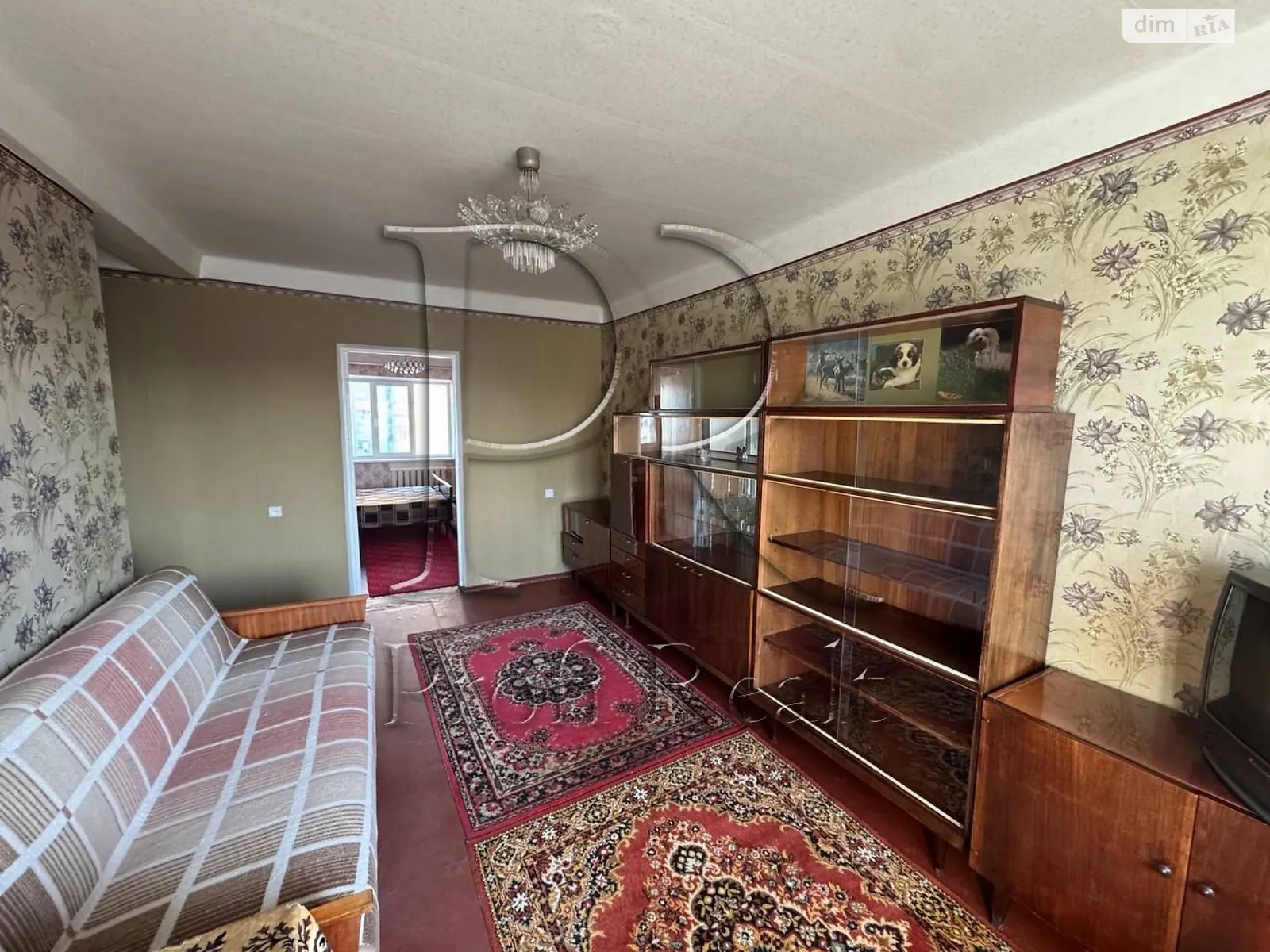 Продается 3-комнатная квартира 58.8 кв. м в Киеве, ул. Юрия Шумского, 4А - фото 1