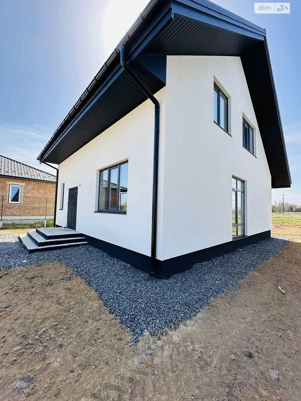 Продається будинок 2 поверховий 155 кв. м з балконом, цена: 80000 $ - фото 1