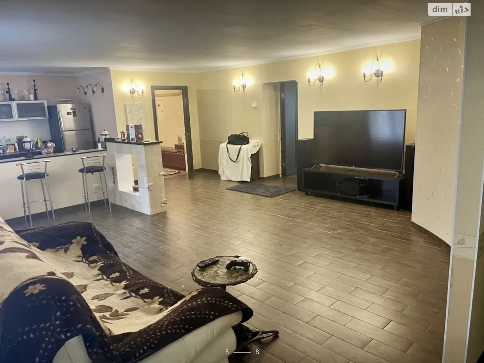 Продається 2-кімнатна квартира 96.4 кв. м у Миколаєві, цена: 50000 $ - фото 1