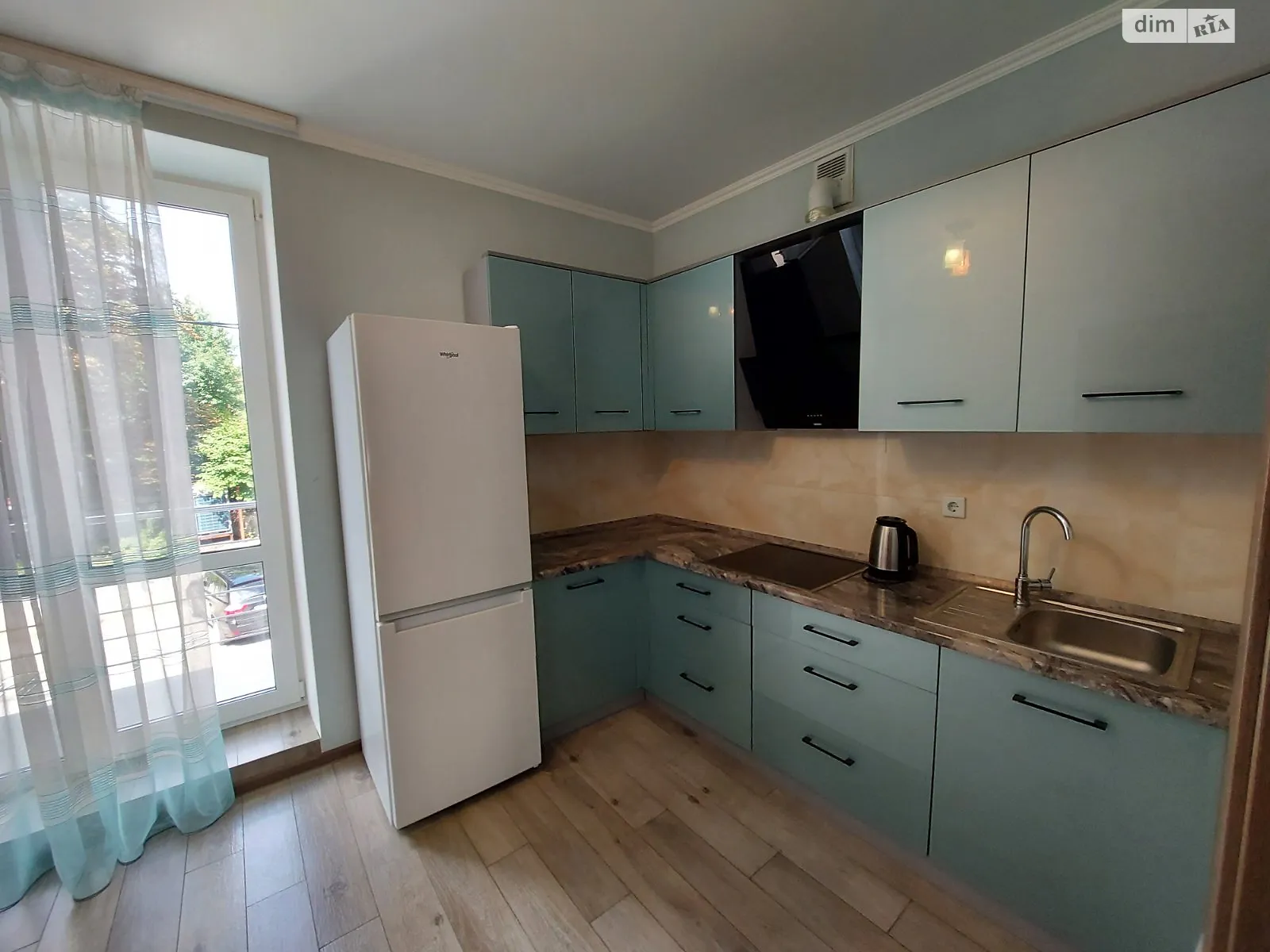 2-комнатная квартира 60 кв. м в Тернополе, просп. Бандеры Степана - фото 1