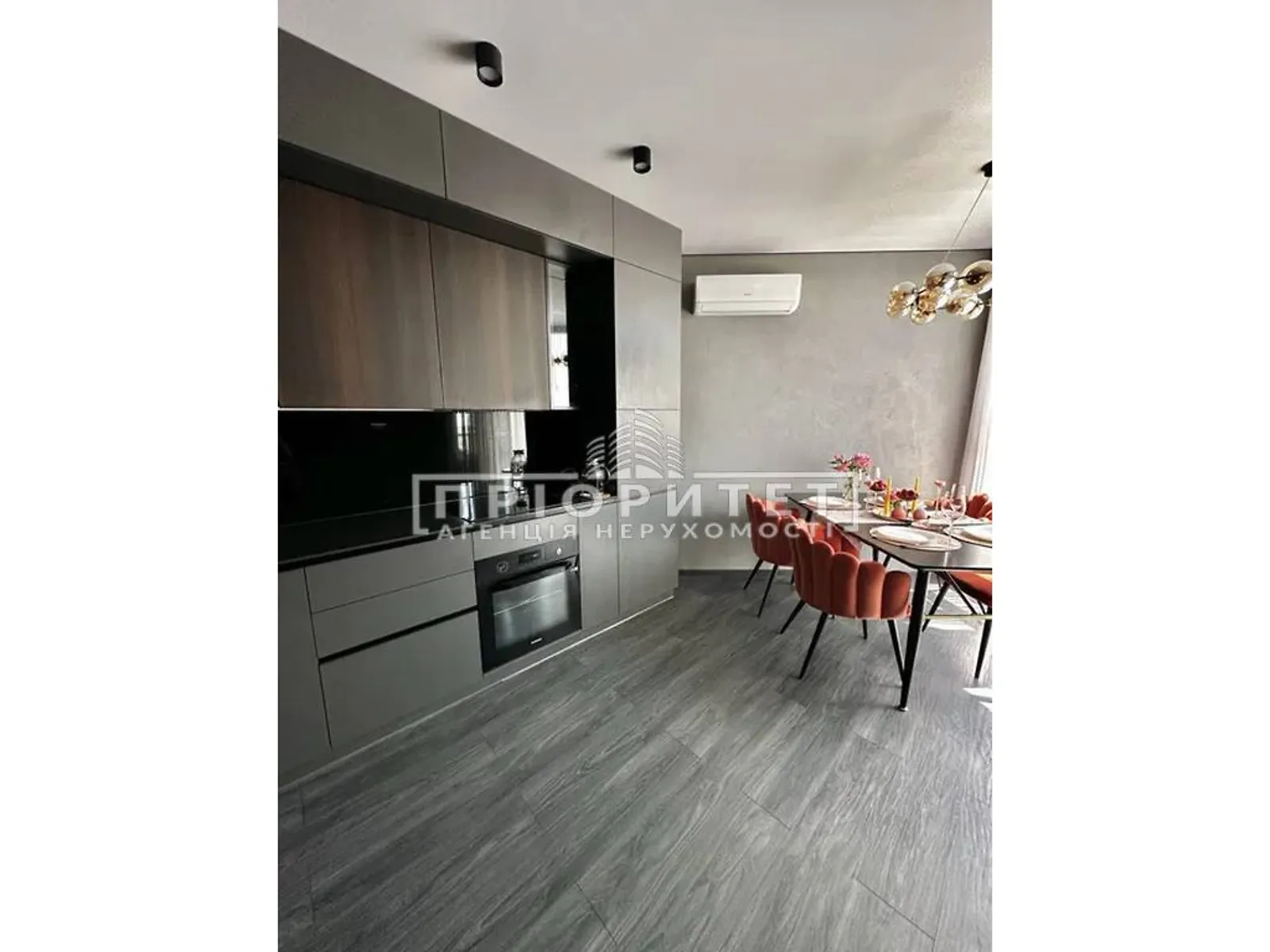 Продається 2-кімнатна квартира 76.2 кв. м у Одесі, цена: 145000 $ - фото 1