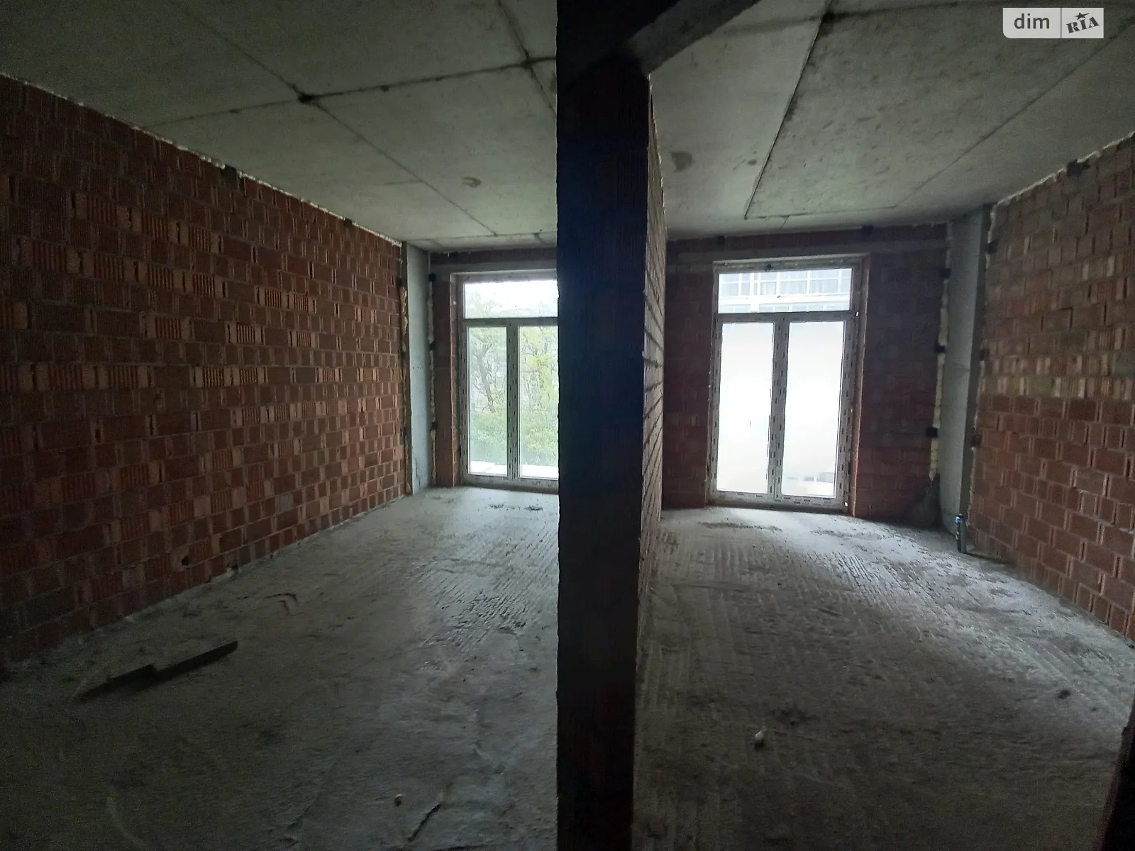 Продається 1-кімнатна квартира 47 кв. м у Одесі, бул. Лідерсівський, 7 - фото 1
