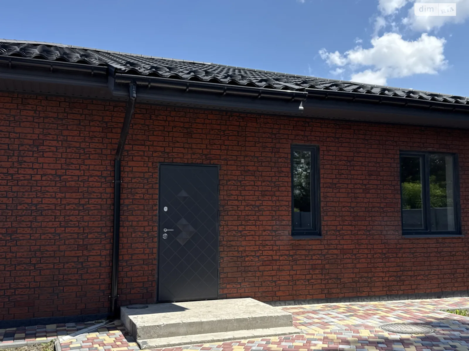 Продается одноэтажный дом 100 кв. м с мансардой, цена: 85000 $ - фото 1