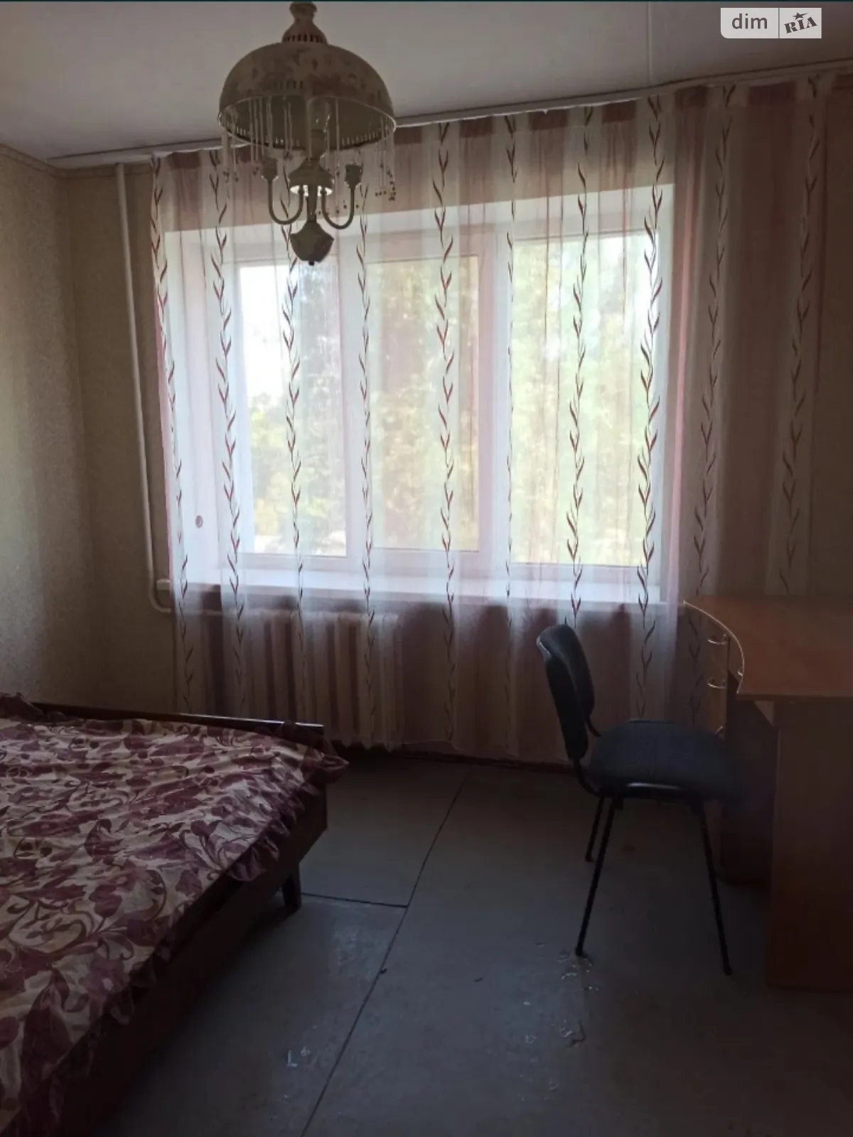 Здається в оренду 3-кімнатна квартира 63 кв. м у Миколаєві, вул. Олега Ольжича - фото 1