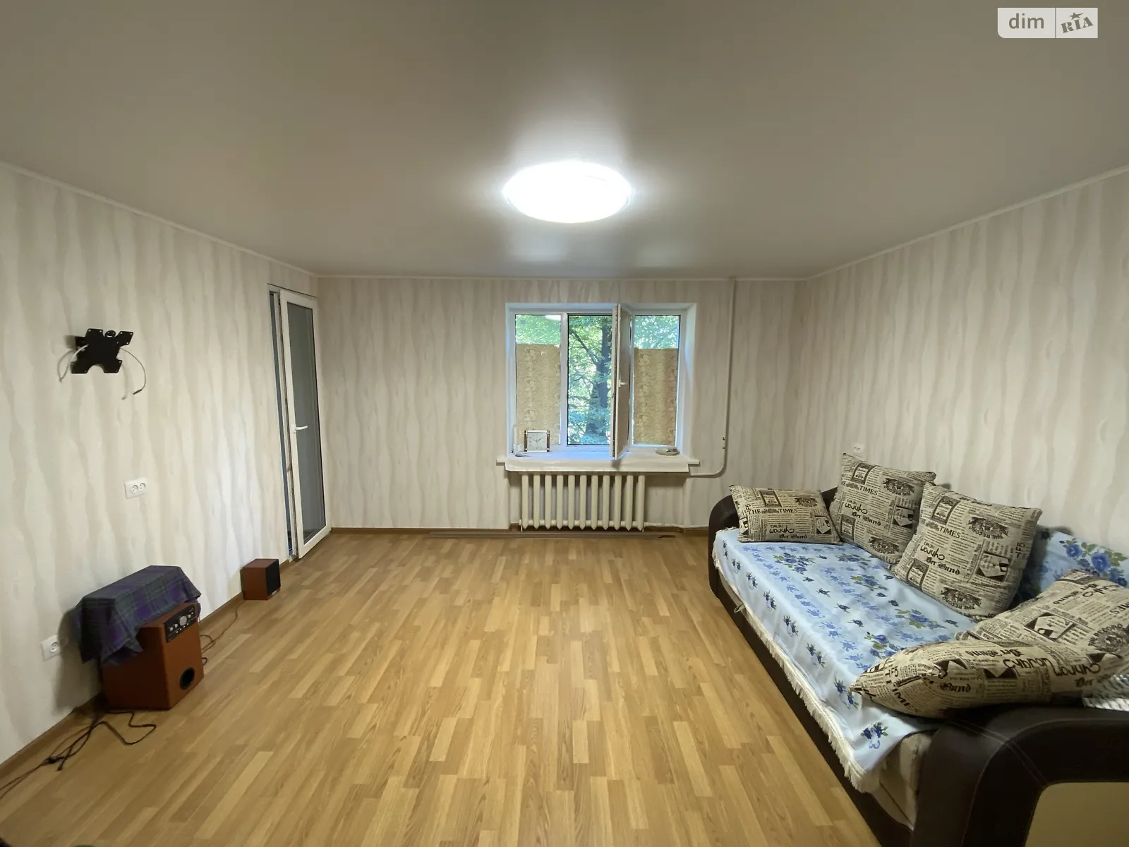 Здається в оренду 2-кімнатна квартира 52 кв. м у Миколаєві, вул. Новобудівна (Корабельний район) - фото 1