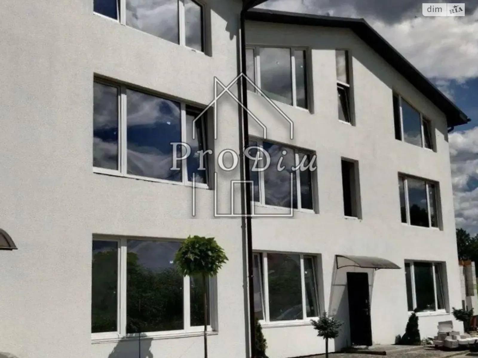 Продается 1-комнатная квартира 26 кв. м в Софиевской Борщаговке, цена: 21000 $ - фото 1