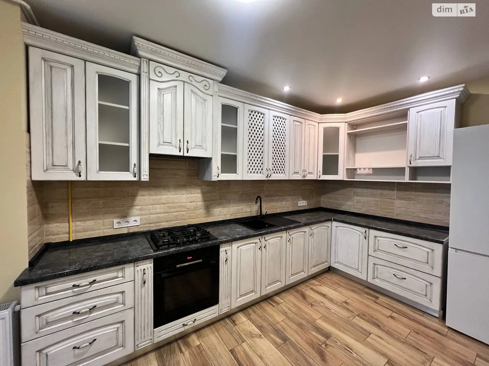 Продается 2-комнатная квартира 62.5 кв. м в, цена: 110000 $ - фото 1