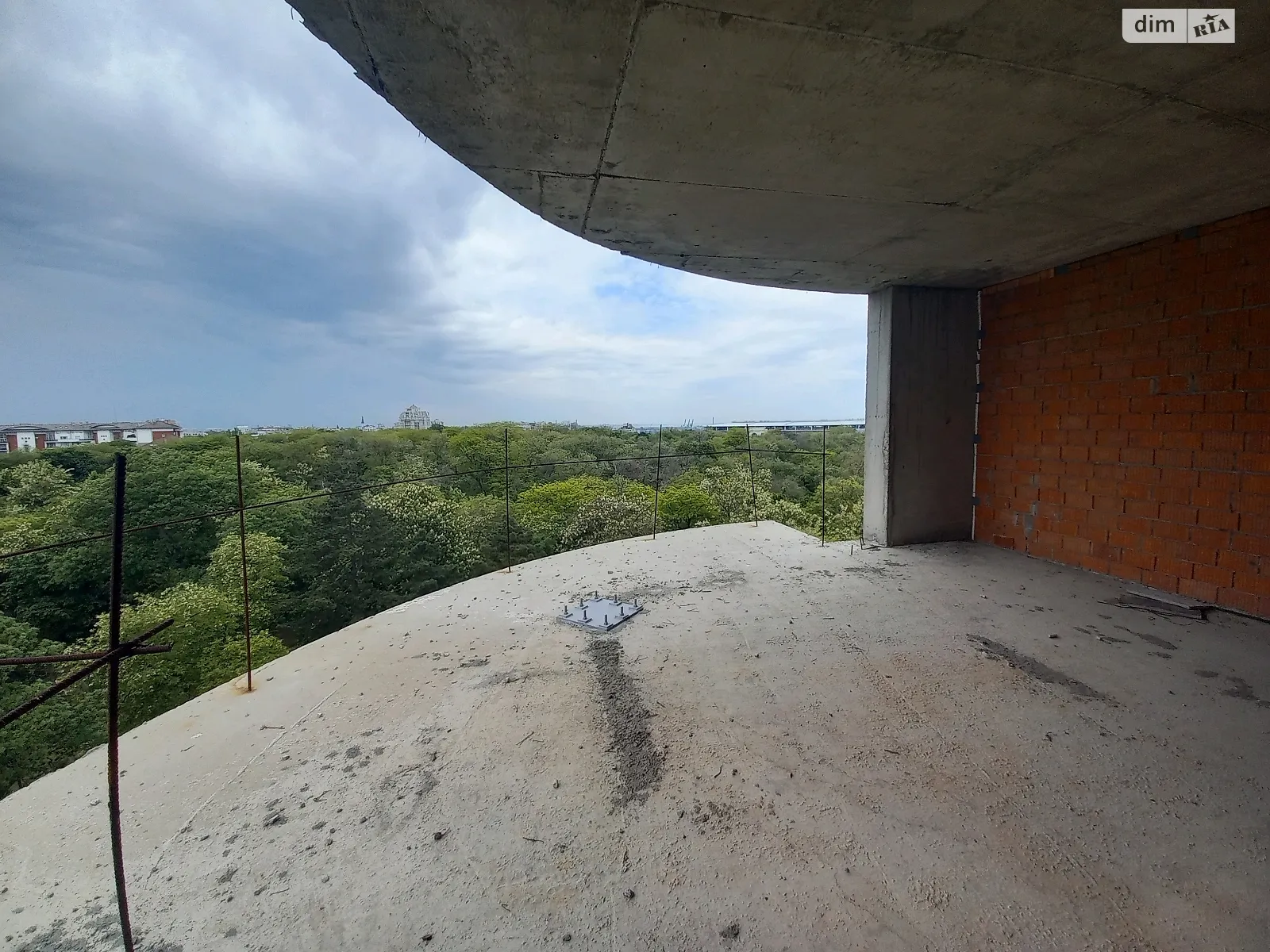 Продается 2-комнатная квартира 90 кв. м в Одессе, бул. Лидерсовский, 7 - фото 1