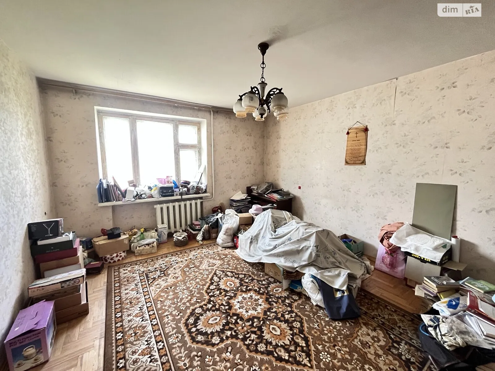 Продается 3-комнатная квартира 64 кв. м в, цена: 35000 $ - фото 1