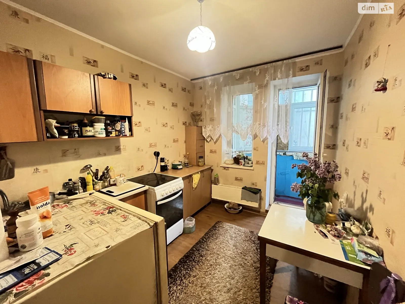 Продается 2-комнатная квартира 54.7 кв. м в Николаеве, просп. Героев Украины - фото 1