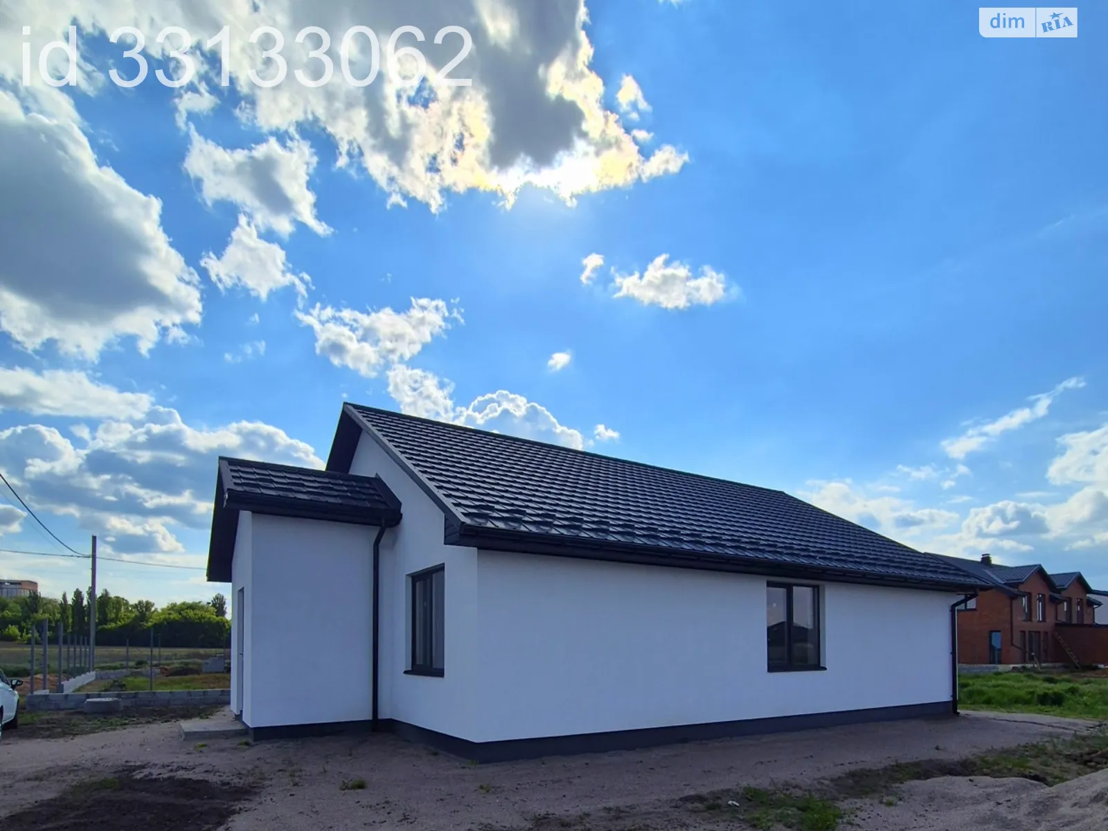 Продається одноповерховий будинок 110 кв. м з верандою, цена: 95000 $ - фото 1