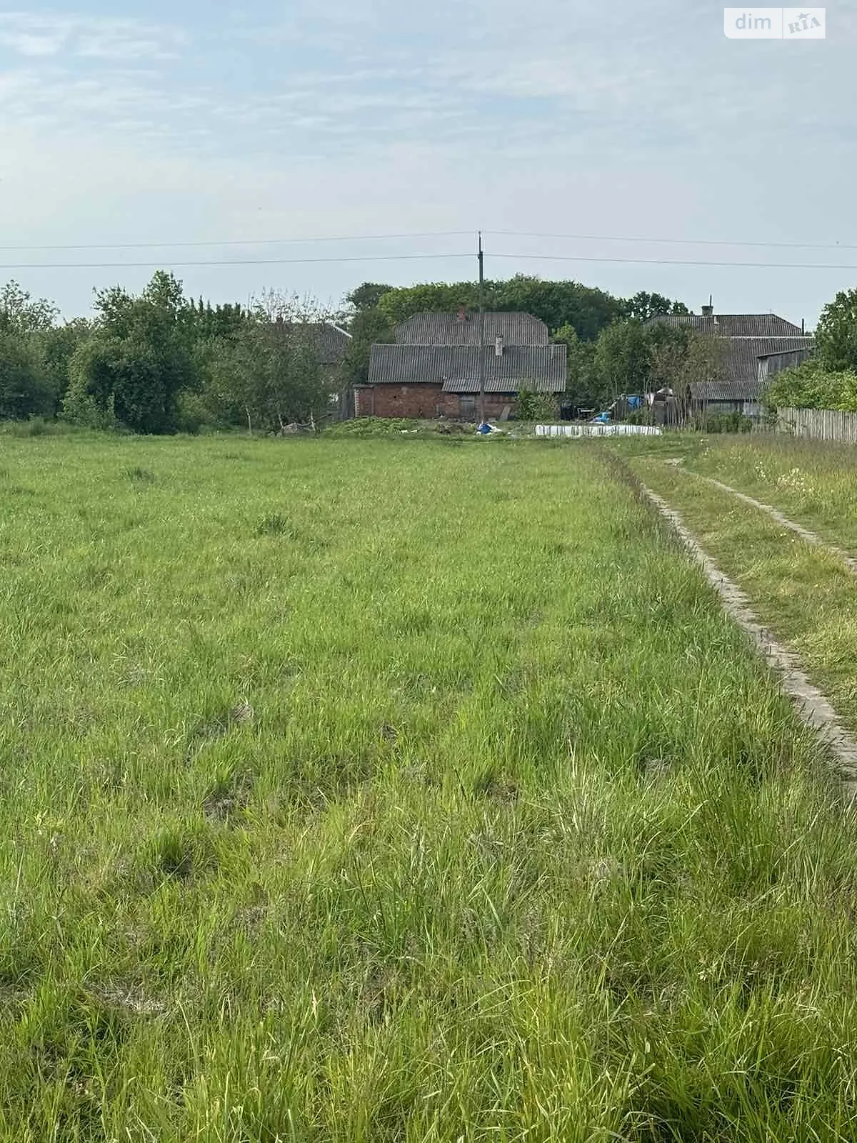 Продається земельна ділянка 19 соток у Львівській області, цена: 7000 $ - фото 1