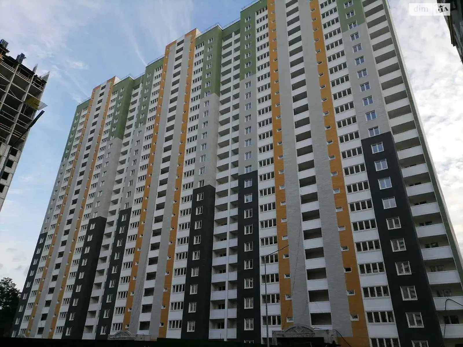 Продается 2-комнатная квартира 72 кв. м в Киеве, ул. Бориса Антоненко-Давыдовича, 1 - фото 1