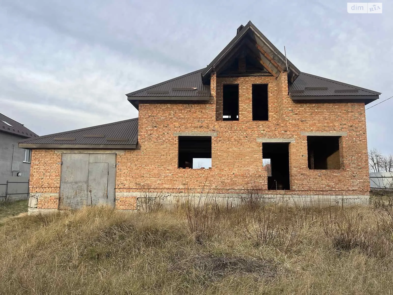 Продается дом на 2 этажа 120 кв. м с мансардой, цена: 48000 $ - фото 1