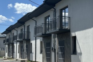 Продажа таунхауса, Винницкая, Якушинцы, Богдана Хмельницкого улица