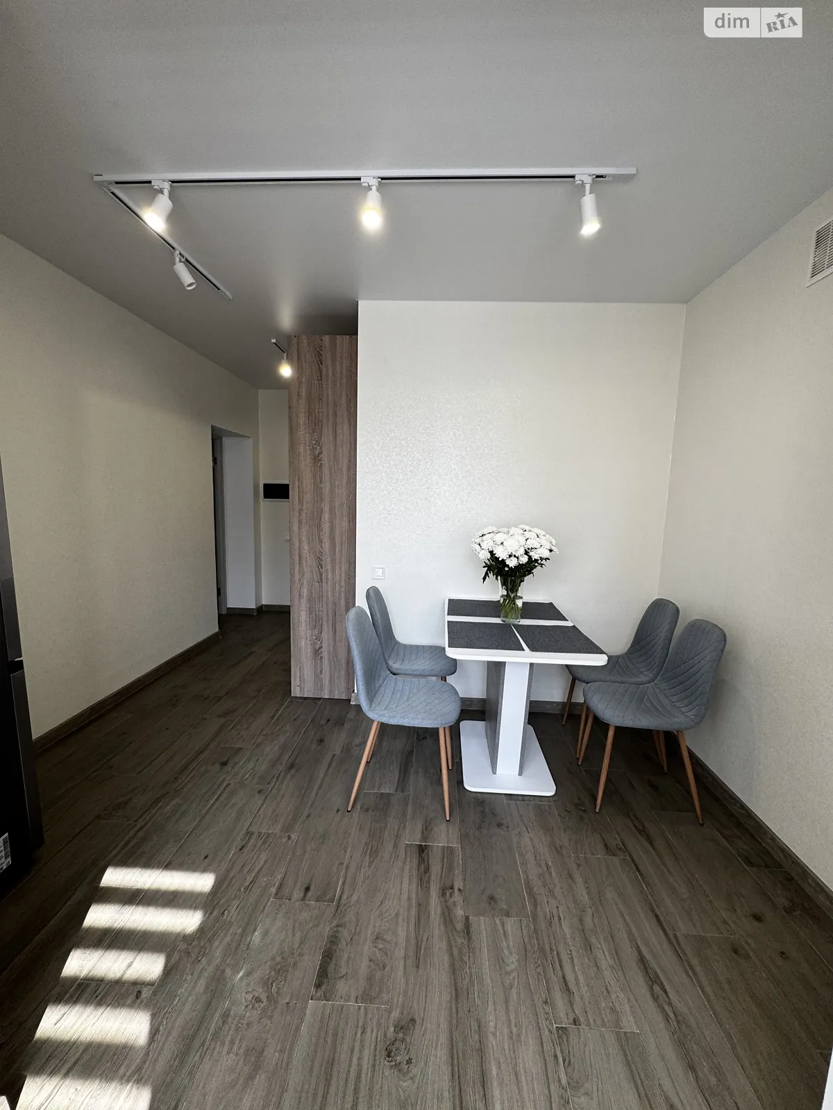 Продається 1-кімнатна квартира 44.5 кв. м у Рівному, цена: 58500 $ - фото 1