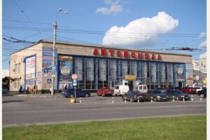 Довгострокова оренда комерційного приміщення, Вінниця, Київська вулиця